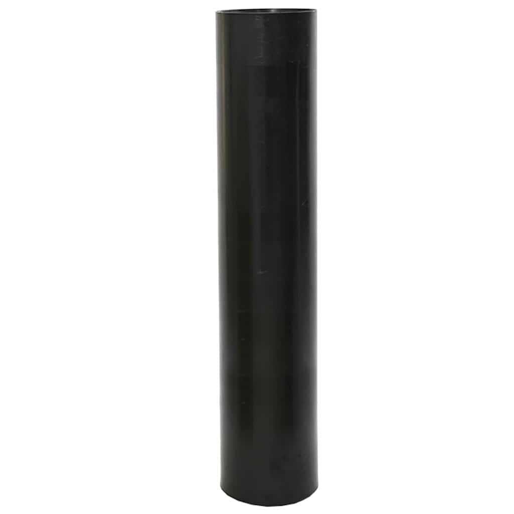 Root Barrier Black 0.7 x 15 m Polyethylene