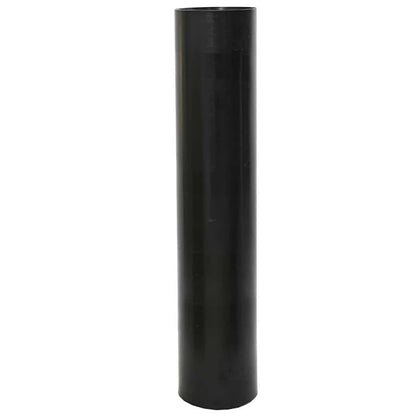 Root Barrier Black 0.7 x 15 m Polyethylene
