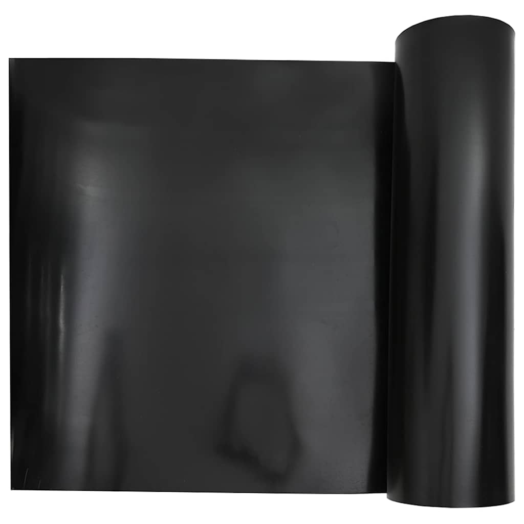 Root Barrier Black 0.7 x 15 m Polyethylene