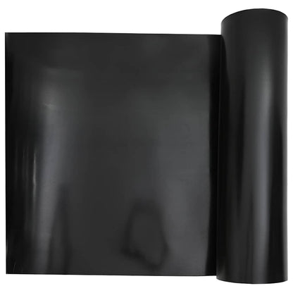 Root Barrier Black 0.7 x 15 m Polyethylene