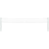 Badminton Set with 4 Rackets and Net 620x151 cm