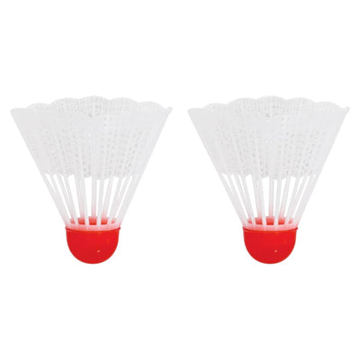Badminton Set with 4 Rackets and Net 620x151 cm