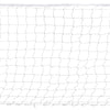 Badminton Set with 4 Rackets and Net 620x151 cm