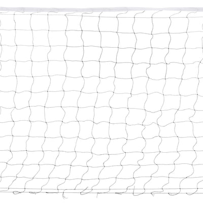 Badminton Set with 4 Rackets and Net 620x151 cm