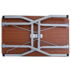 Bath Grooming Table for Dogs Cats Pets Adjustable 1 Loop