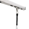 Bath Grooming Table for Dogs Cats Pets Adjustable 1 Loop