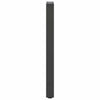 Coffee Table Legs Anthracite 2 pcs 38x(72-73) cm Steel