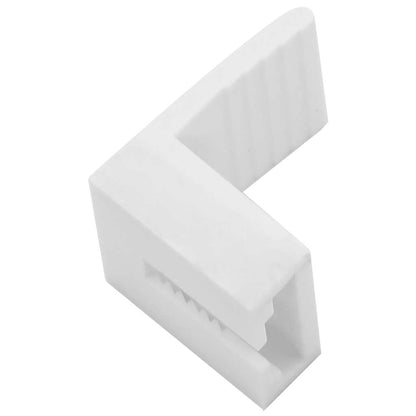 20 Piece Roller Blind Fittings 25 mm