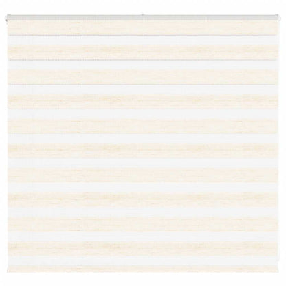 Zebra Blind Marble Beige 155x100 cm Fabric Width 150.9 cm Polyester