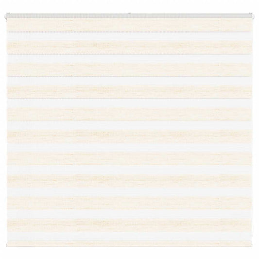 Zebra Blind Marble Beige 155x100 cm Fabric Width 150.9 cm Polyester