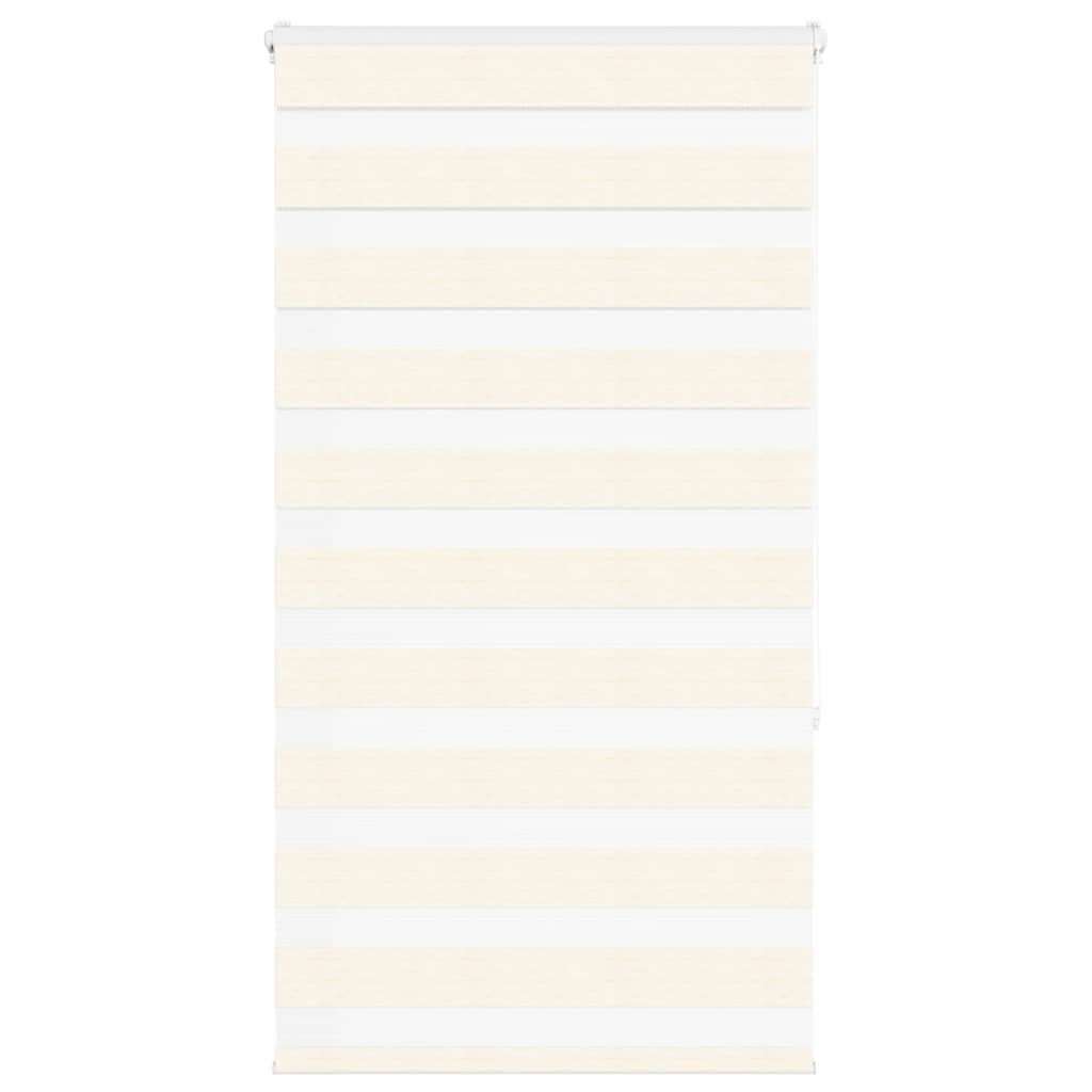 Zebra Blind Marble Beige 70x150 cm Fabric Width 65.9 cm Polyester