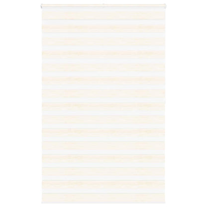 Zebra Blind Marble Beige 145x200 cm Fabric Width 140.9 cm Polyester