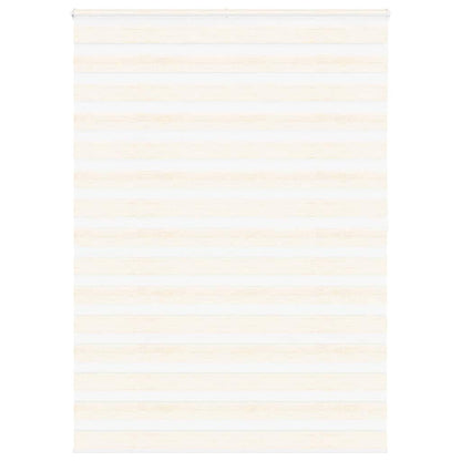 Zebra Blind Marble Beige 160x200 cm Fabric Width 155.9 cm Polyester