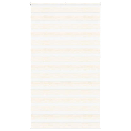 Zebra Blind Marble Beige 130x230 cm Fabric Width 125.9 cm Polyester