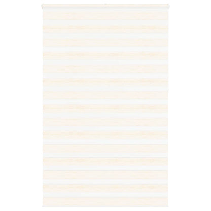 Zebra Blind Marble Beige 145x230 cm Fabric Width 140.9 cm Polyester