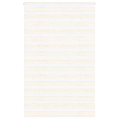 Zebra Blind Marble Beige 150x230 cm Fabric Width 145.9 cm Polyester