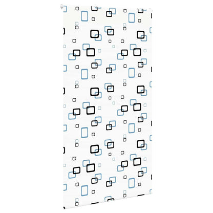 Shower Roller Blind 140x240 cm Fabric Width 136 cm
