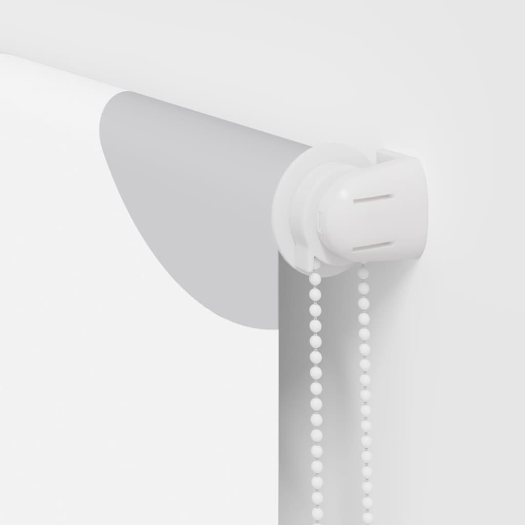 Shower Roller Blind 150x240 cm Fabric Width 146 cm