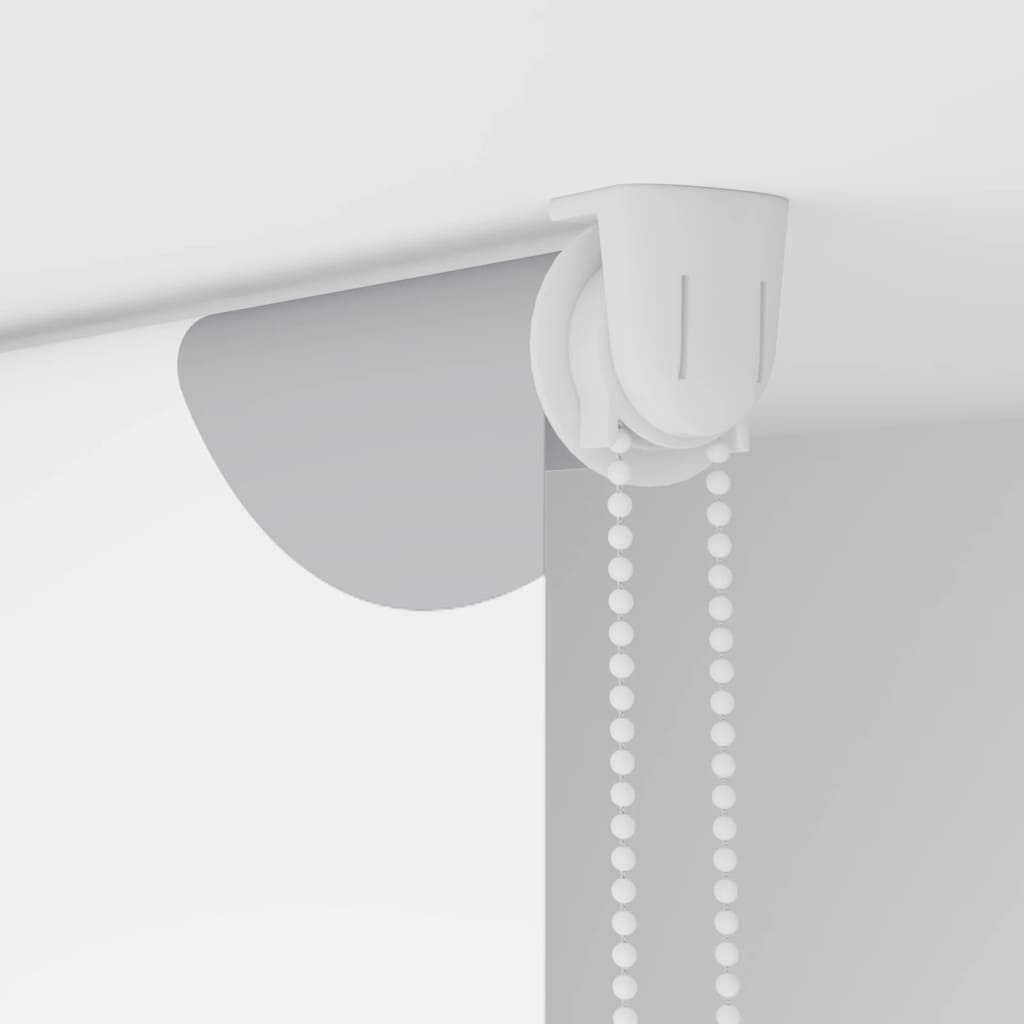Shower Roller Blind 150x240 cm Fabric Width 146 cm