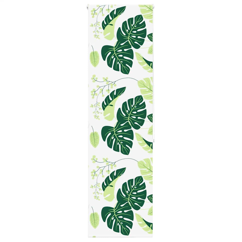 Shower Roller Blind 60x240 cm Fabric Width 56 cm