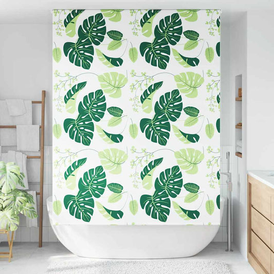 Shower Roller Blind 160x240 cm Fabric Width 156 cm