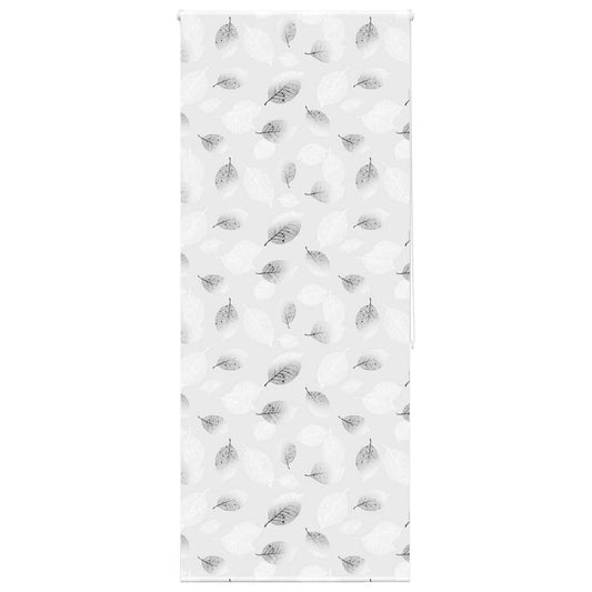 Shower Roller Blind 90x240 cm Fabric Width 86 cm