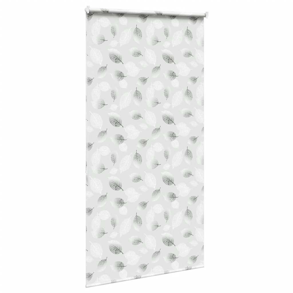 Shower Roller Blind 130x240 cm Fabric Width 126 cm