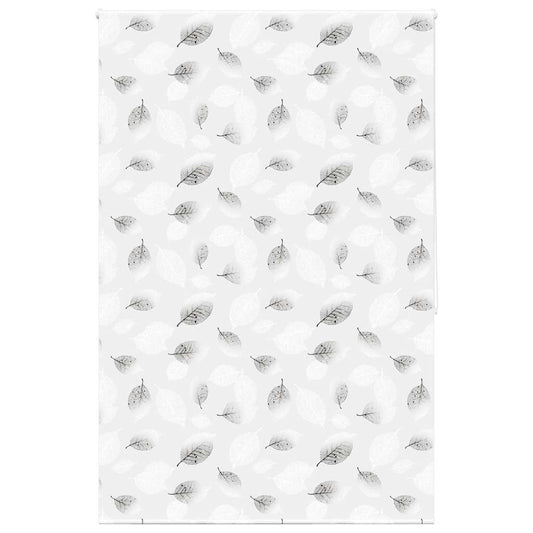 Shower Roller Blind 160x240 cm Fabric Width 156 cm