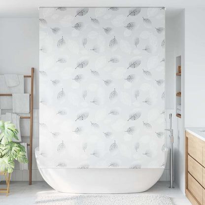 Shower Roller Blind 160x240 cm Fabric Width 156 cm