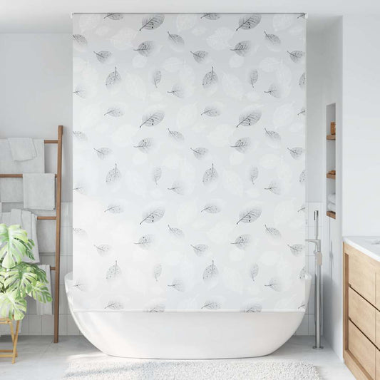 Shower Roller Blind 160x240 cm Fabric Width 156 cm