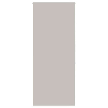Shower Roller Blind 90x240 cm Fabric Width 86 cm