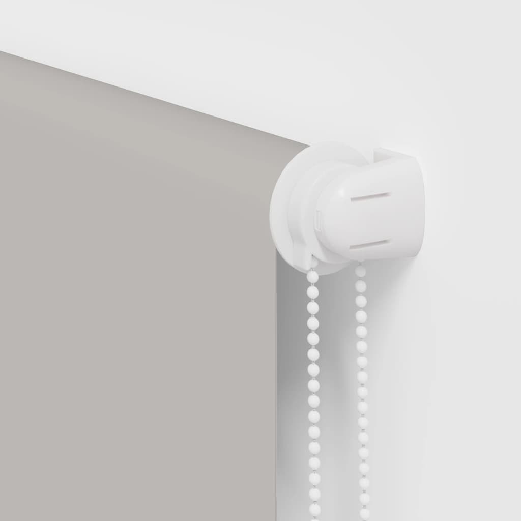 Shower Roller Blind 90x240 cm Fabric Width 86 cm
