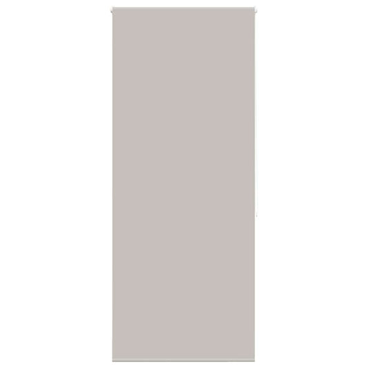 Shower Roller Blind 110x240 cm Fabric Width 106 cm