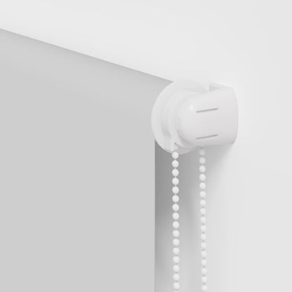 Shower Roller Blind 130x240 cm Fabric Width 126 cm