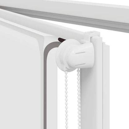 Shower Roller Blind 70x240 cm Fabric Width 66 cm