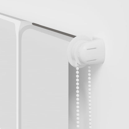 Shower Roller Blind 70x240 cm Fabric Width 66 cm