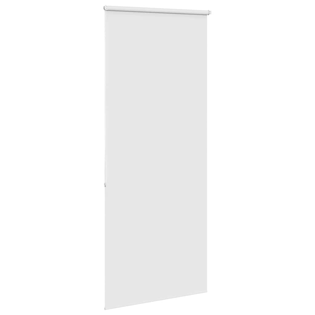 Shower Roller Blind 110x240 cm Fabric Width 106 cm