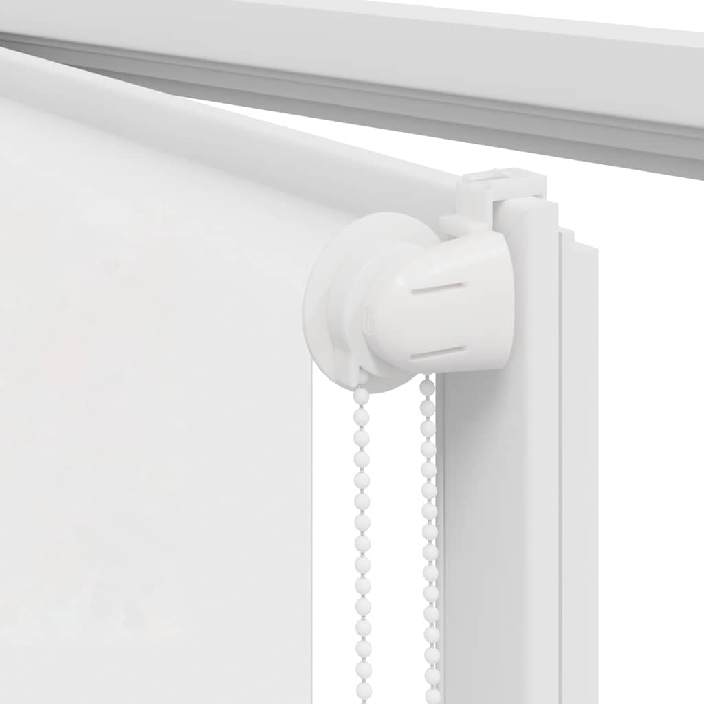 Shower Roller Blind 110x240 cm Fabric Width 106 cm