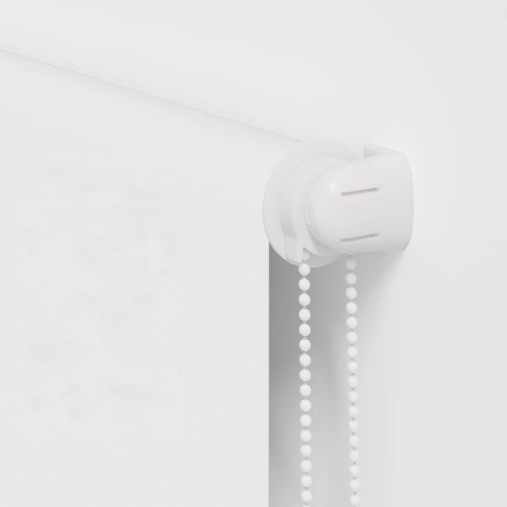 Shower Roller Blind 110x240 cm Fabric Width 106 cm