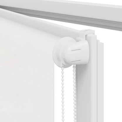 Shower Roller Blind 130x240 cm Fabric Width 126 cm