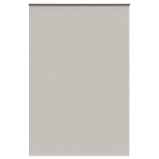 Shower Roller Blind with Cassette 150x240 cm Fabric Width 146 cm
