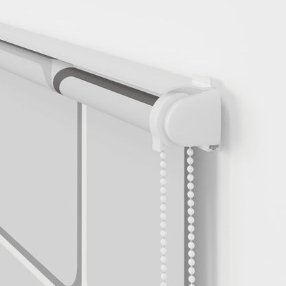 Shower Roller Blind with Cassette 160x240 cm Fabric Width 156 cm
