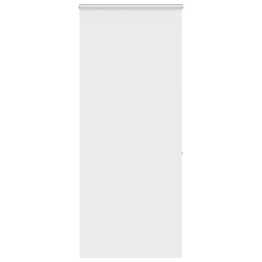 Shower Roller Blind with Cassette 90x240 cm Fabric Width 86 cm