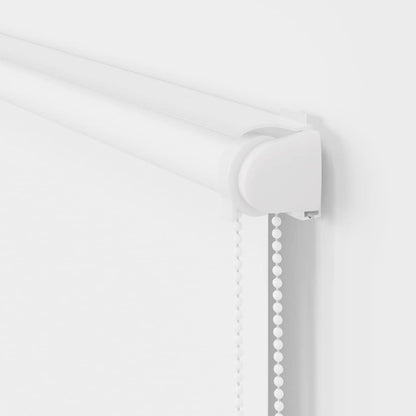 Shower Roller Blind with Cassette 160x240 cm Fabric Width 156 cm
