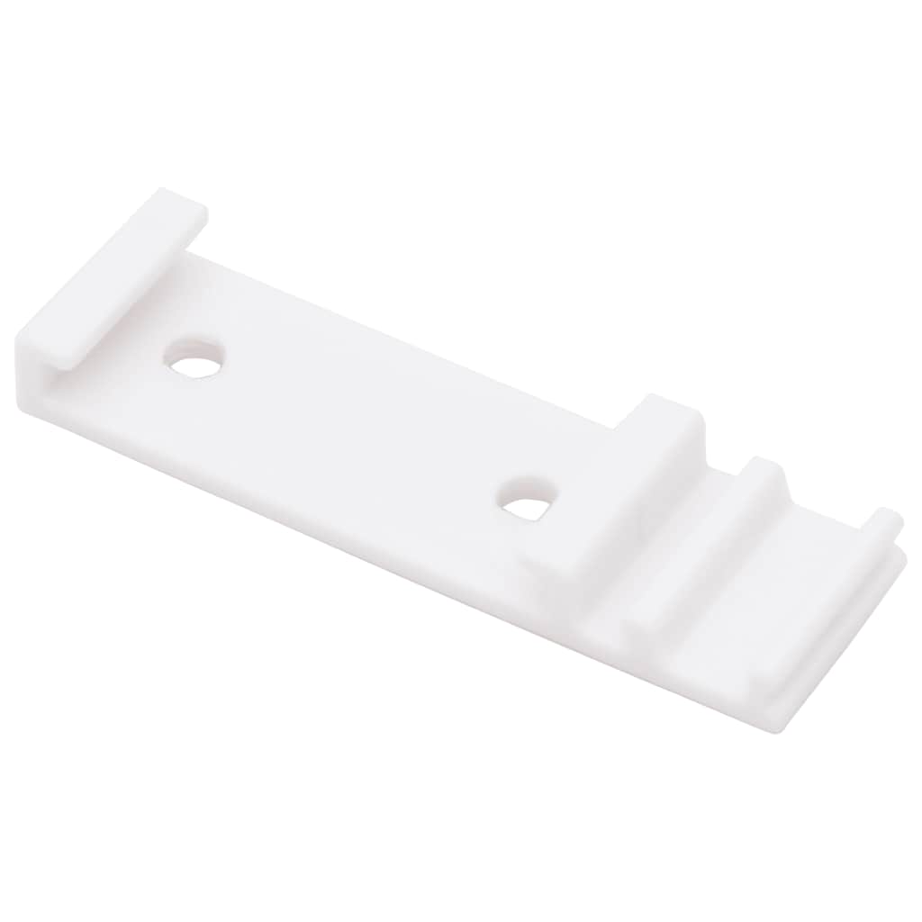 30 Piece Roller Blind Fittings 18 mm