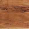 Bedside Cabinet 40x40x59 cm Solid Wood Acacia