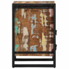 Bedside Cabinet 40x40x59 cm Solid Wood Reclaimed