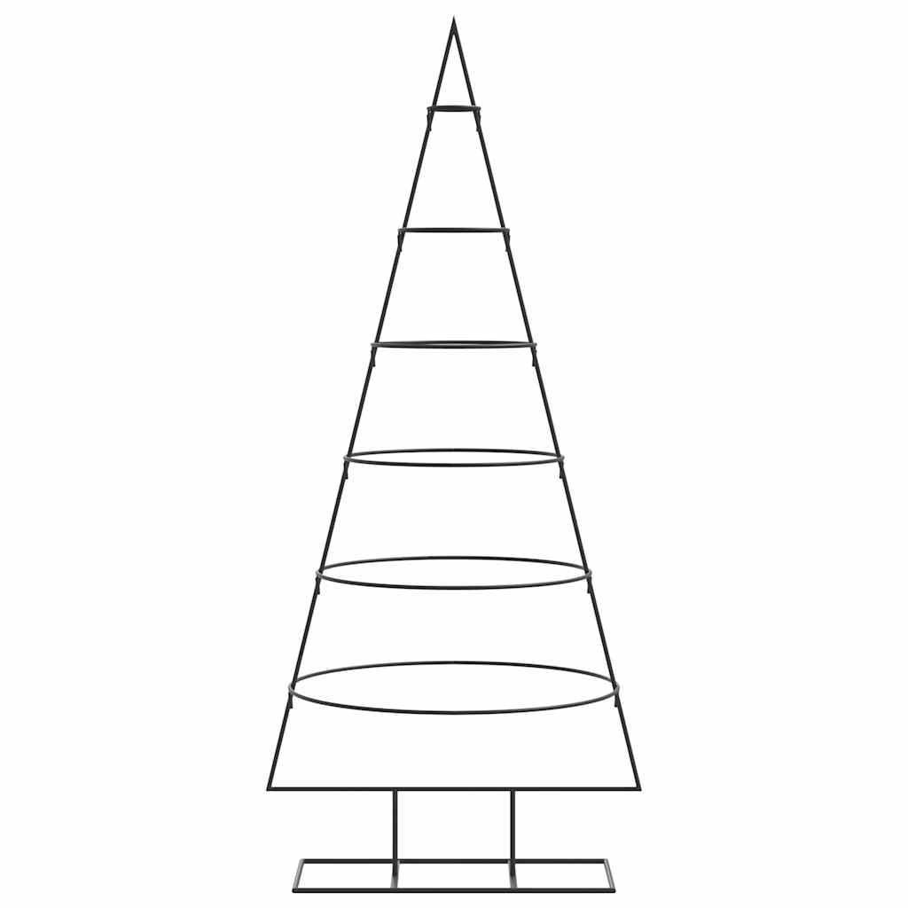 | Metal Christmas Tree | with Stand 150 cm Powder-coated steel