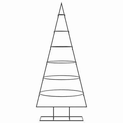 | Metal Christmas Tree | with Stand 150 cm Powder-coated steel