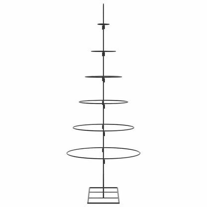 | Metal Christmas Tree | with Stand 150 cm Powder-coated steel